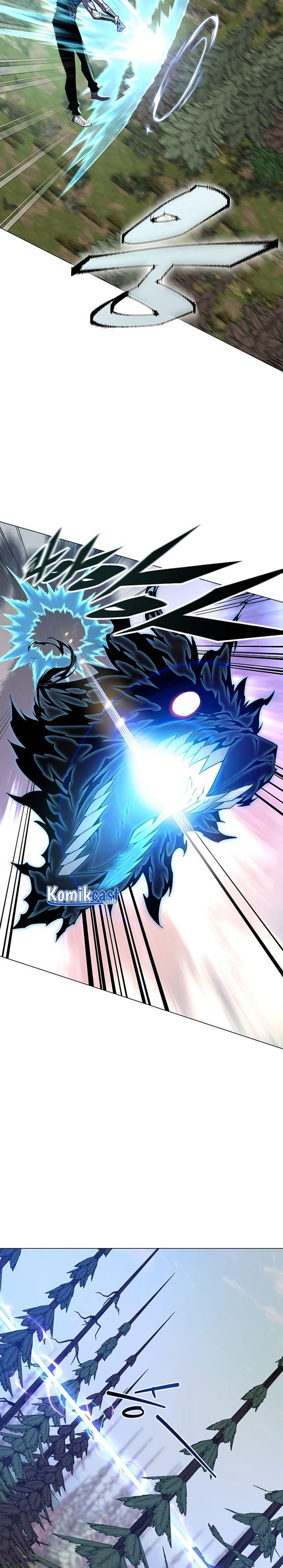 Heavenly Demon Instructor Chap 71 - Next Chap 72