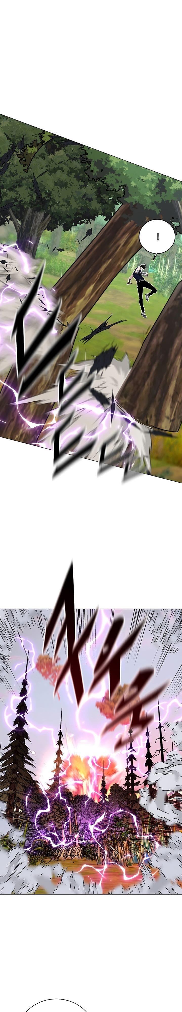 Heavenly Demon Instructor Chap 71 - Next Chap 72