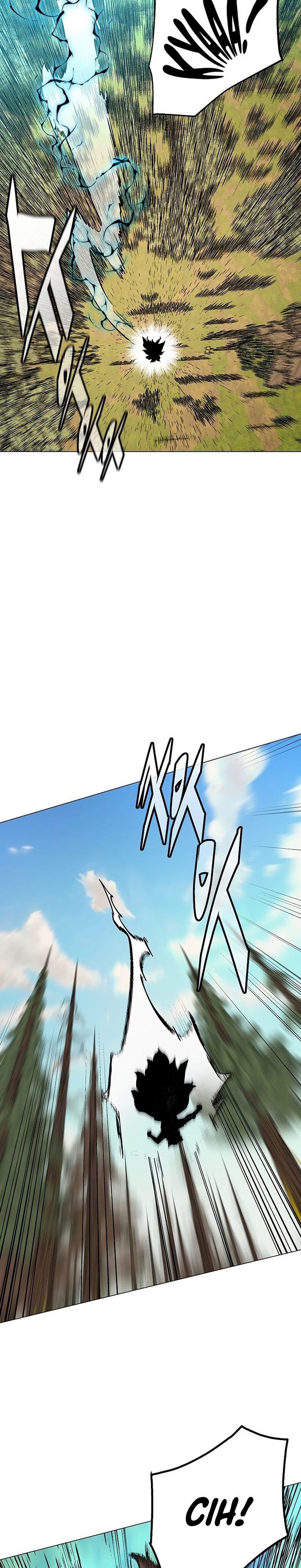 Heavenly Demon Instructor Chap 71 - Next Chap 72