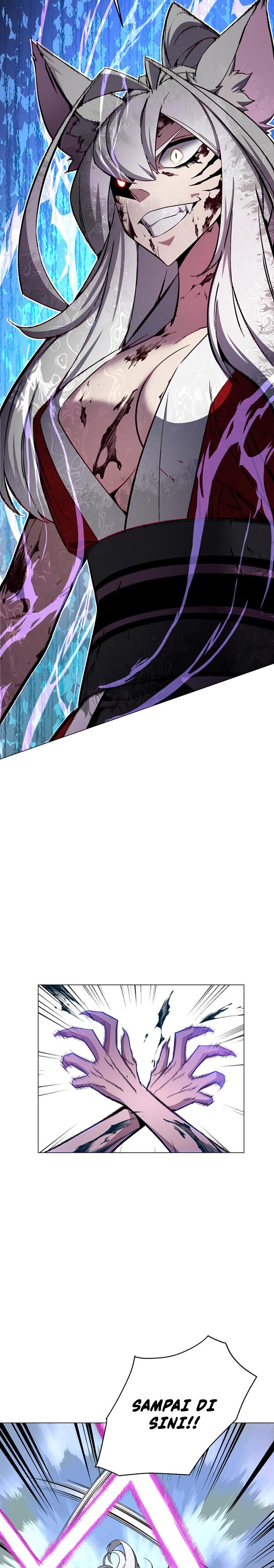 Heavenly Demon Instructor Chap 72 - Next Chap 73