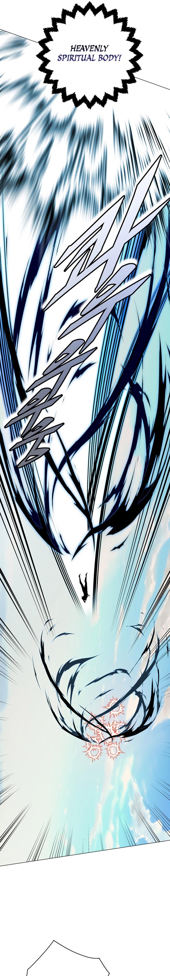 Heavenly Demon Instructor Chap 72 - Next Chap 73