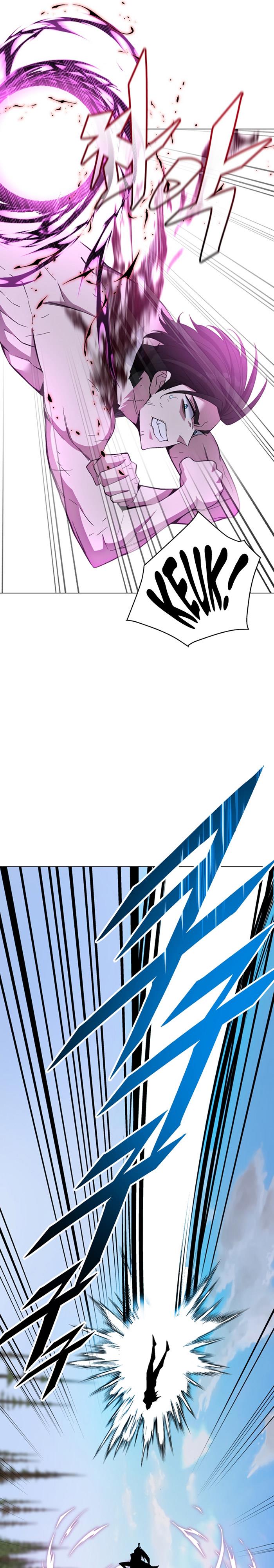 Heavenly Demon Instructor Chap 72 - Next Chap 73