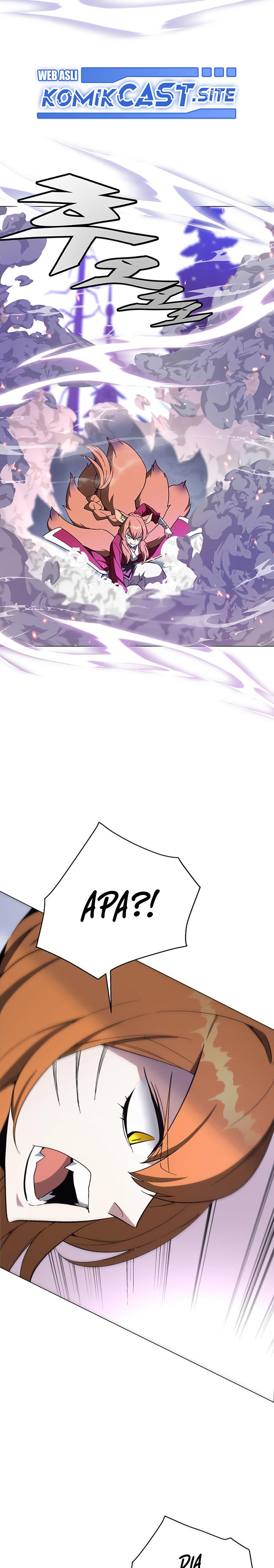 Heavenly Demon Instructor Chap 72 - Next Chap 73