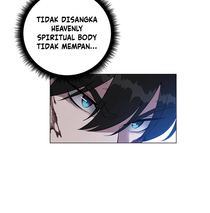Heavenly Demon Instructor Chap 72 - Next Chap 73