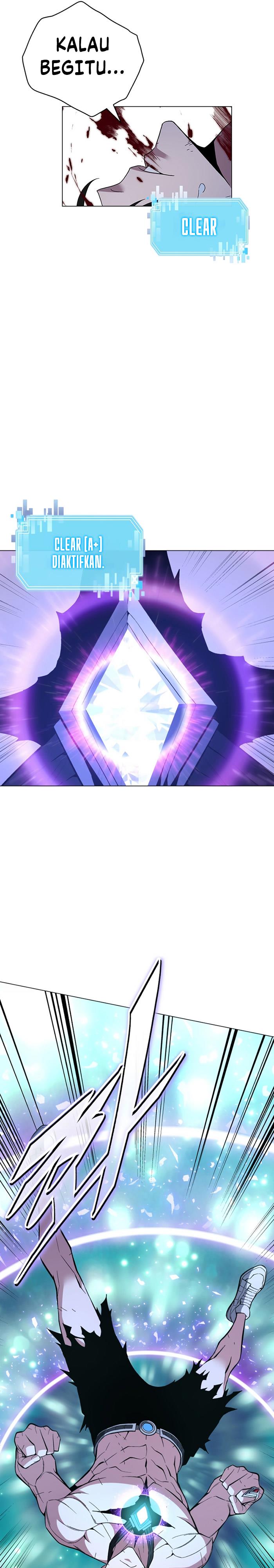 Heavenly Demon Instructor Chap 72 - Next Chap 73