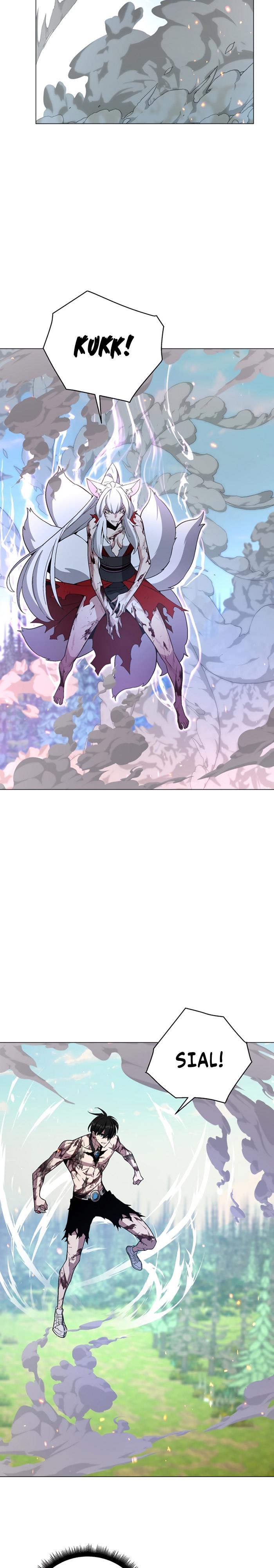 Heavenly Demon Instructor Chap 72 - Next Chap 73