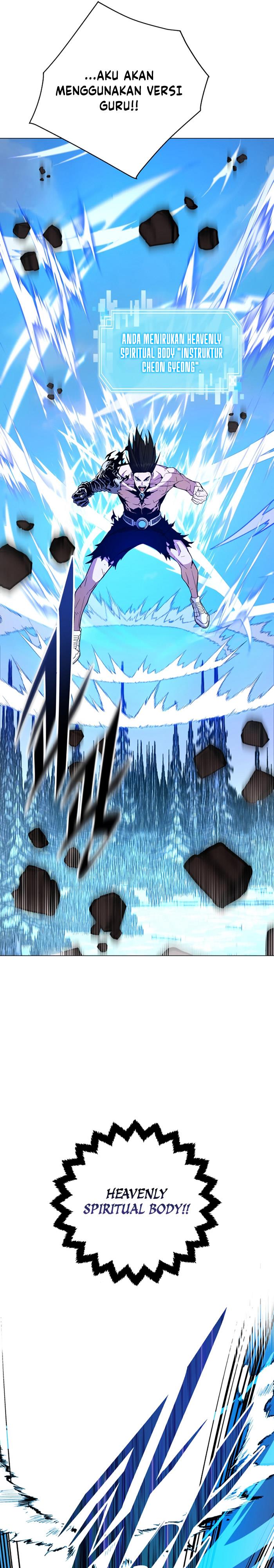 Heavenly Demon Instructor Chap 72 - Next Chap 73