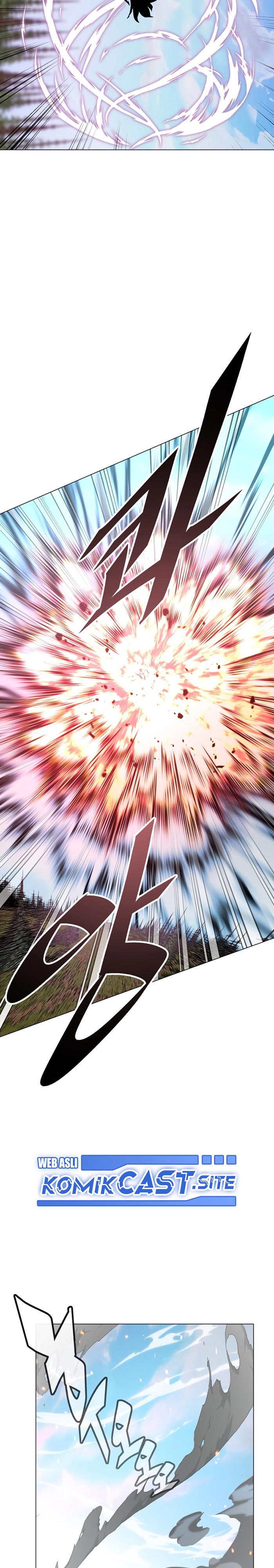 Heavenly Demon Instructor Chap 72 - Next Chap 73