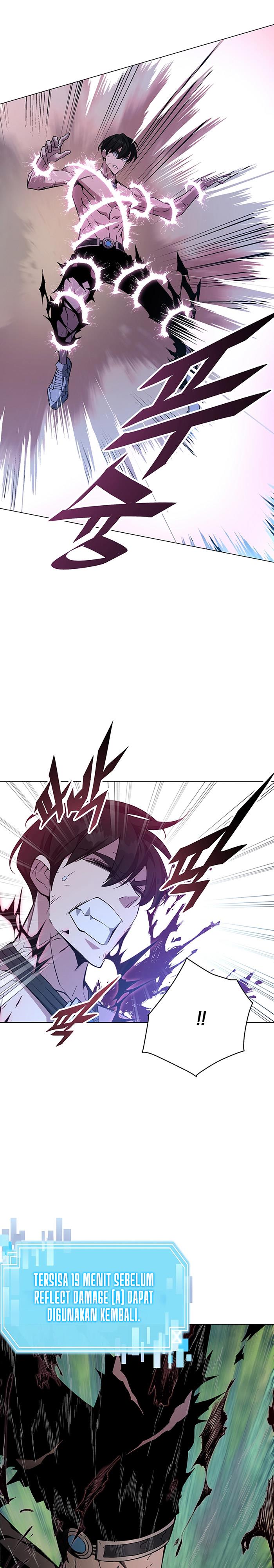 Heavenly Demon Instructor Chap 72 - Next Chap 73