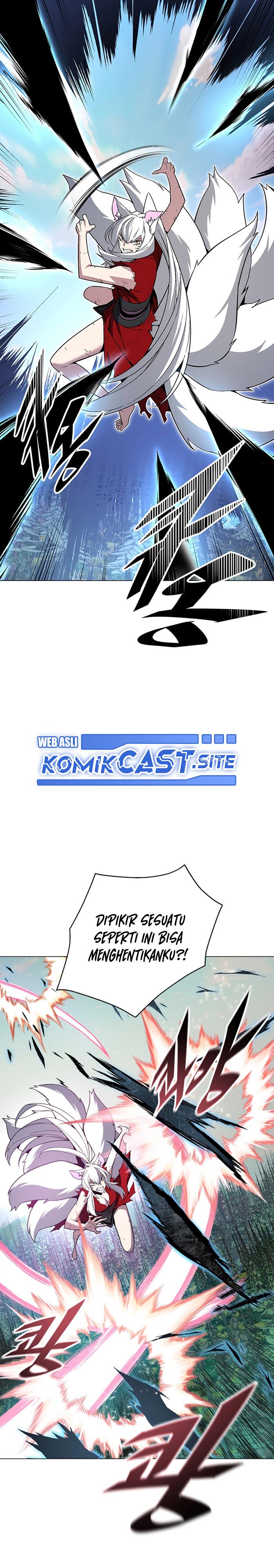 Heavenly Demon Instructor Chap 72 - Next Chap 73