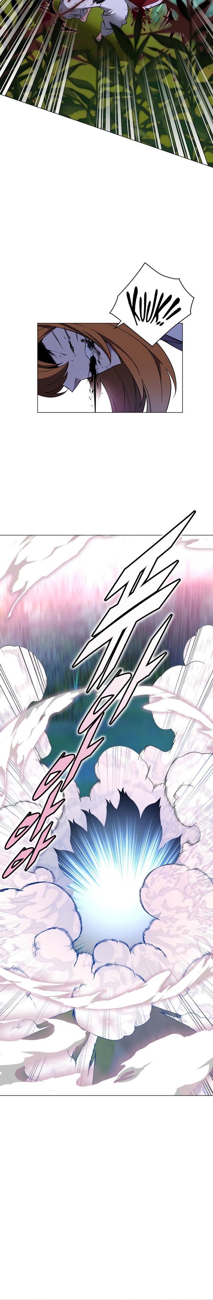 Heavenly Demon Instructor Chap 72 - Next Chap 73