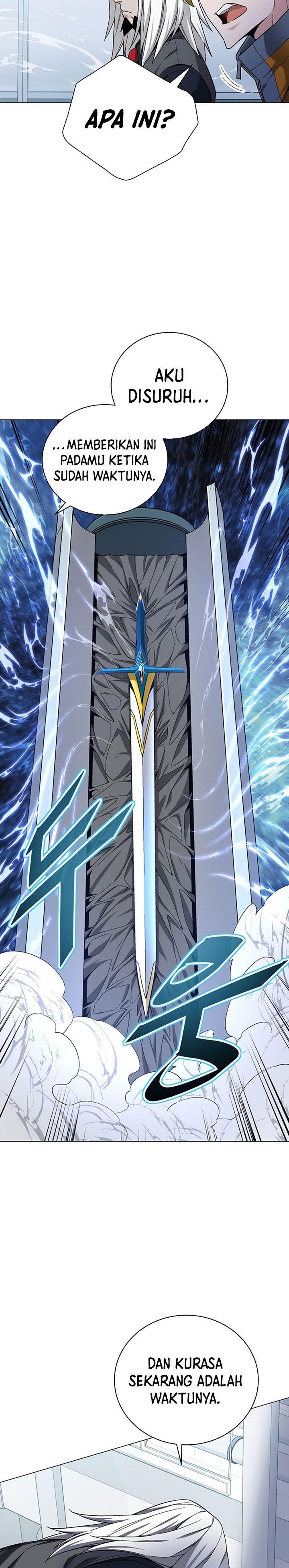 Heavenly Demon Instructor Chap 77 - Next Chap 78