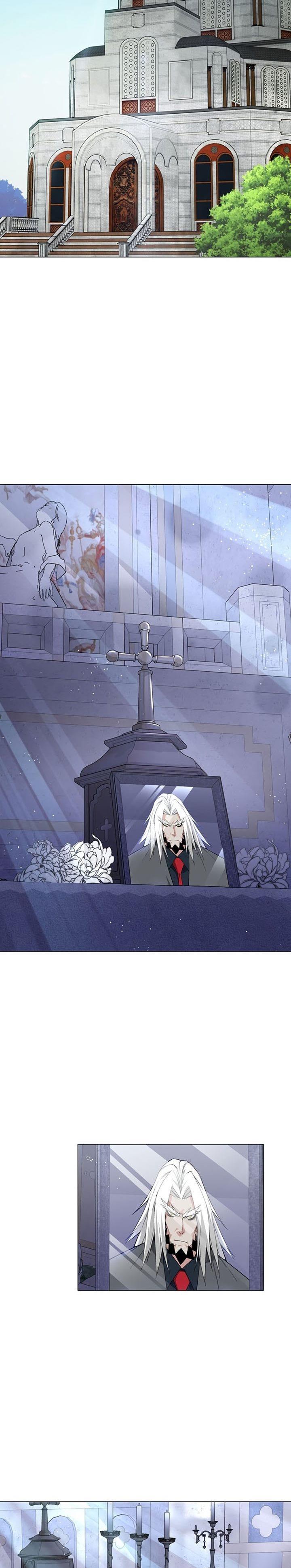 Heavenly Demon Instructor Chap 77 - Next Chap 78