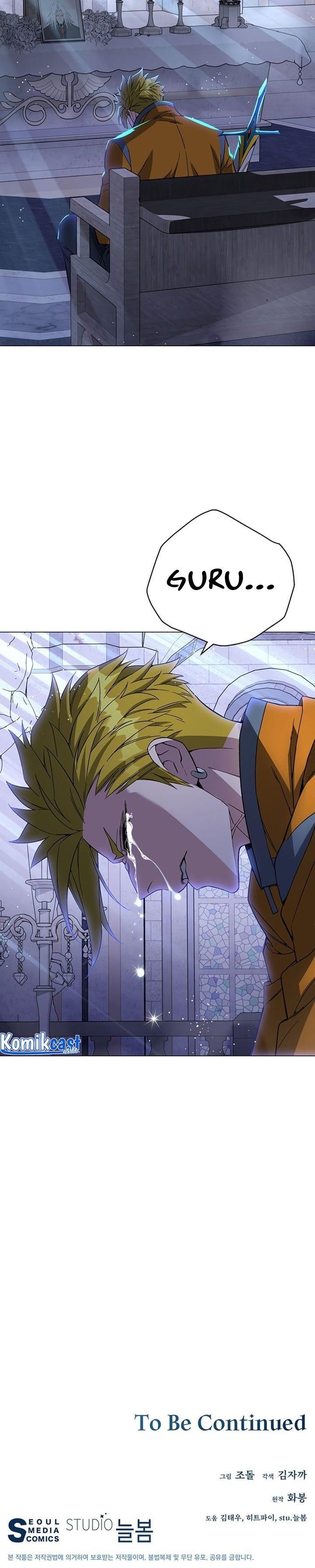 Heavenly Demon Instructor Chap 77 - Next Chap 78