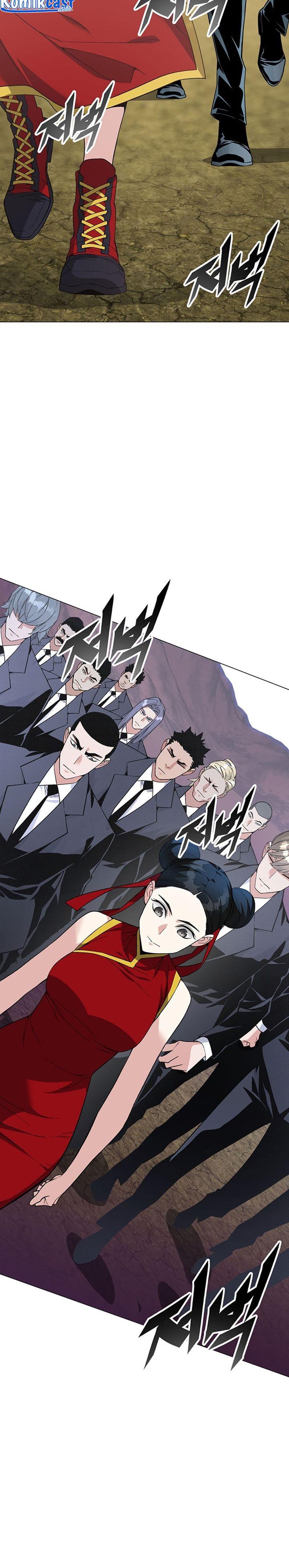 Heavenly Demon Instructor Chap 77 - Next Chap 78