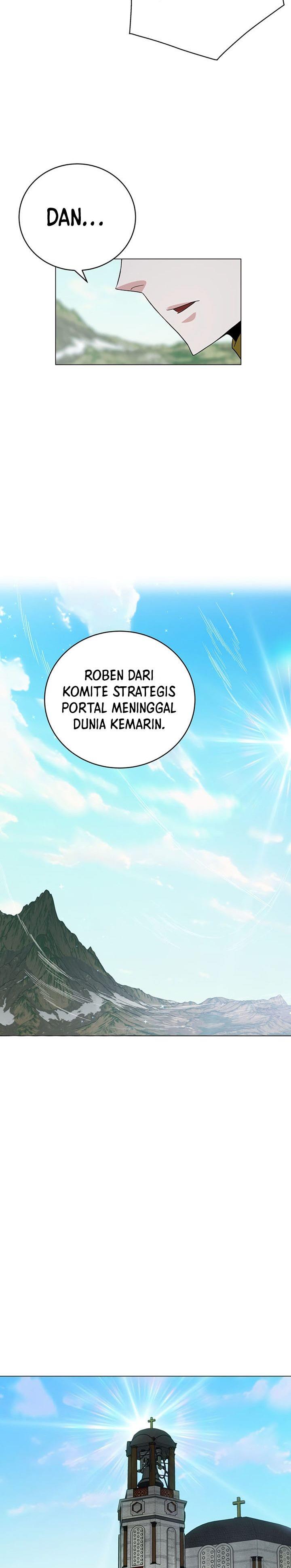 Heavenly Demon Instructor Chap 77 - Next Chap 78
