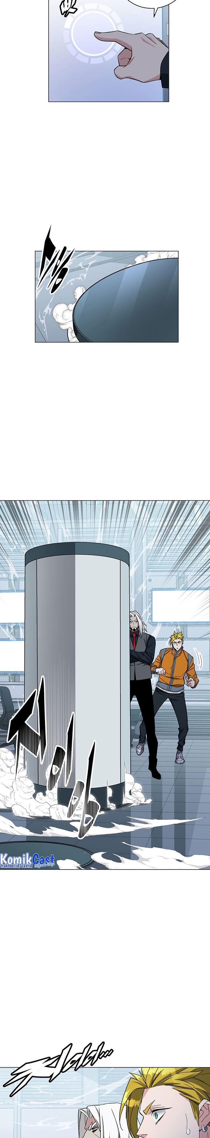 Heavenly Demon Instructor Chap 77 - Next Chap 78