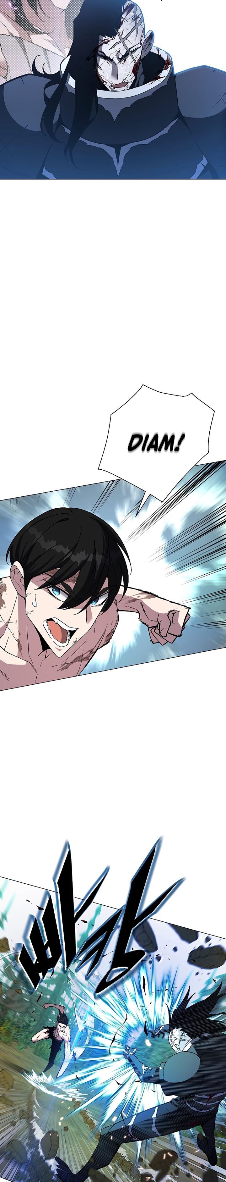 Heavenly Demon Instructor Chap 74 - Next Chap 75