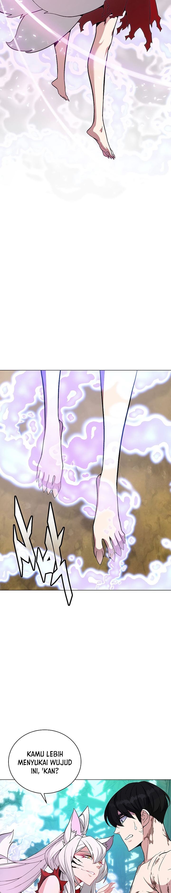 Heavenly Demon Instructor Chap 74 - Next Chap 75