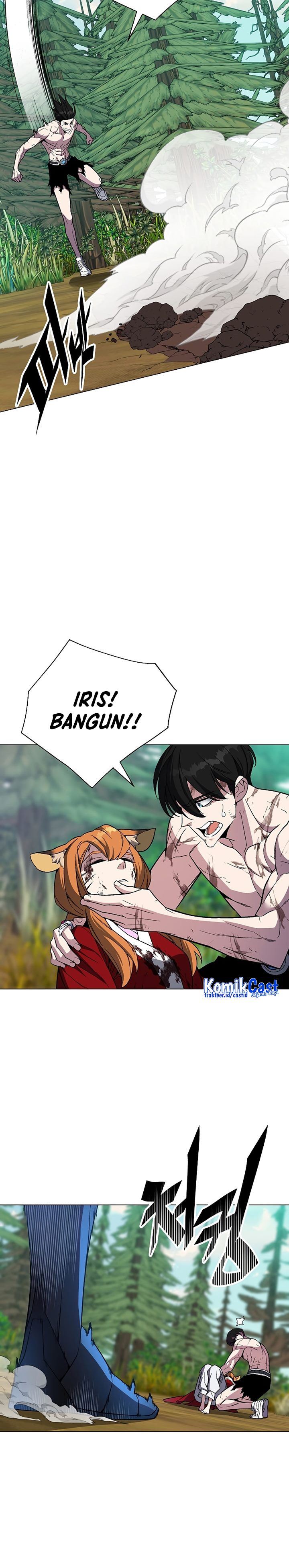 Heavenly Demon Instructor Chap 74 - Next Chap 75