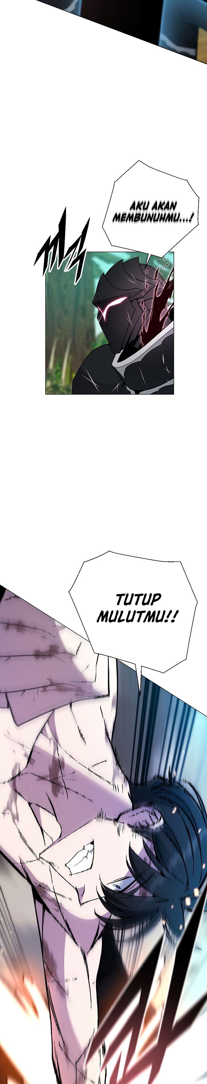 Heavenly Demon Instructor Chap 74 - Next Chap 75