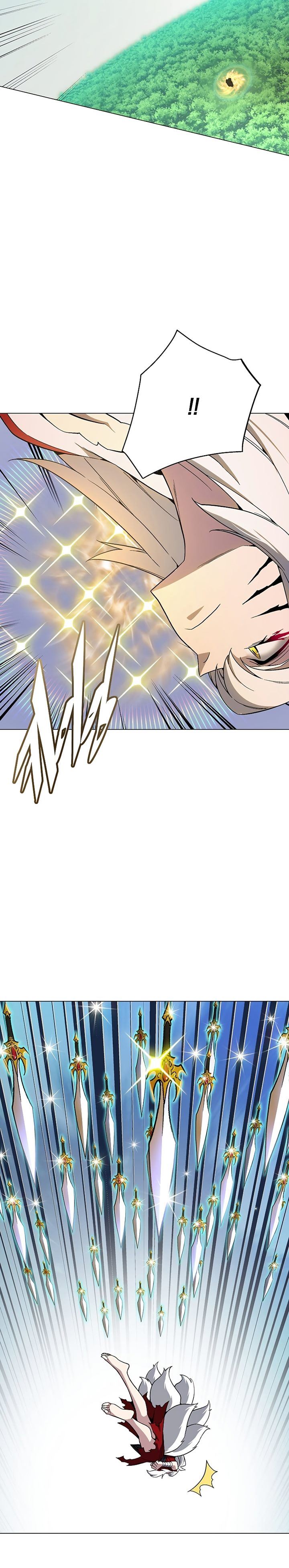 Heavenly Demon Instructor Chap 74 - Next Chap 75