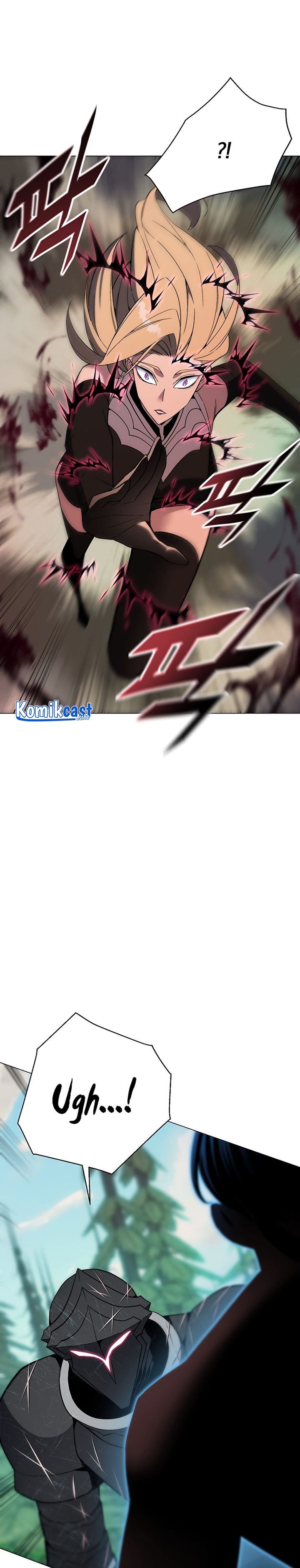 Heavenly Demon Instructor Chap 74 - Next Chap 75