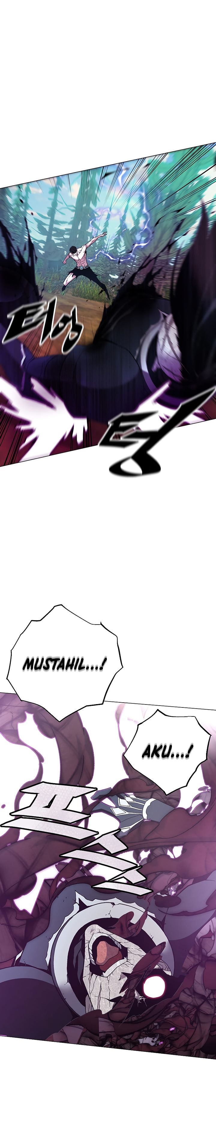 Heavenly Demon Instructor Chap 74 - Next Chap 75