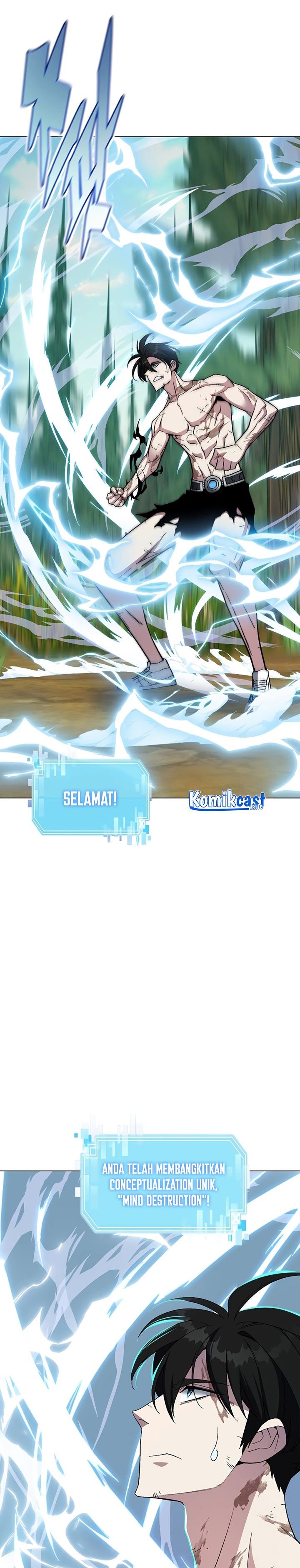 Heavenly Demon Instructor Chap 74 - Next Chap 75