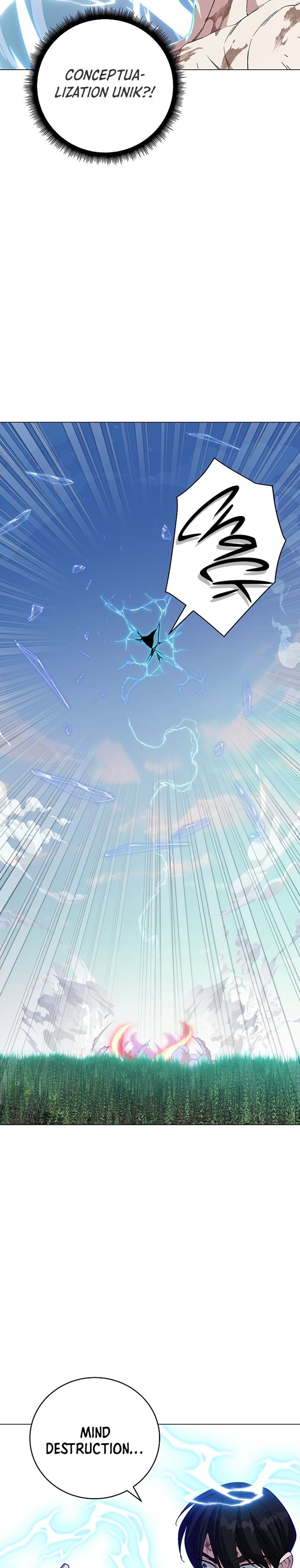 Heavenly Demon Instructor Chap 74 - Next Chap 75
