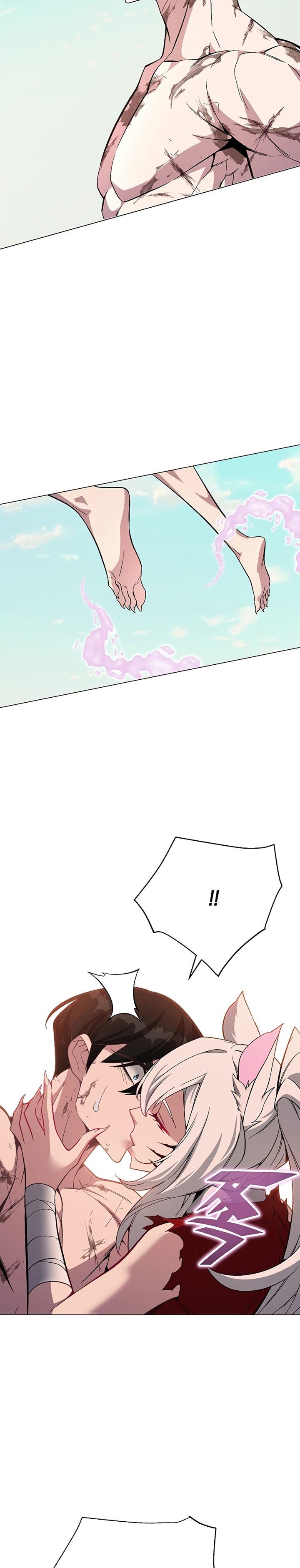 Heavenly Demon Instructor Chap 74 - Next Chap 75