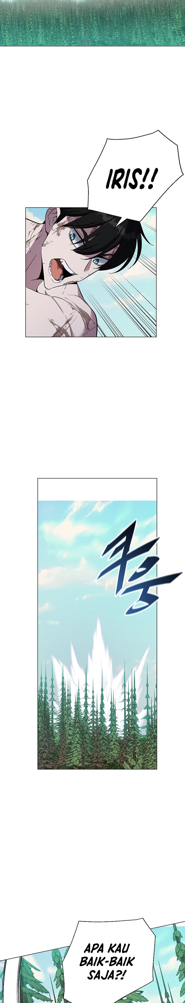 Heavenly Demon Instructor Chap 74 - Next Chap 75