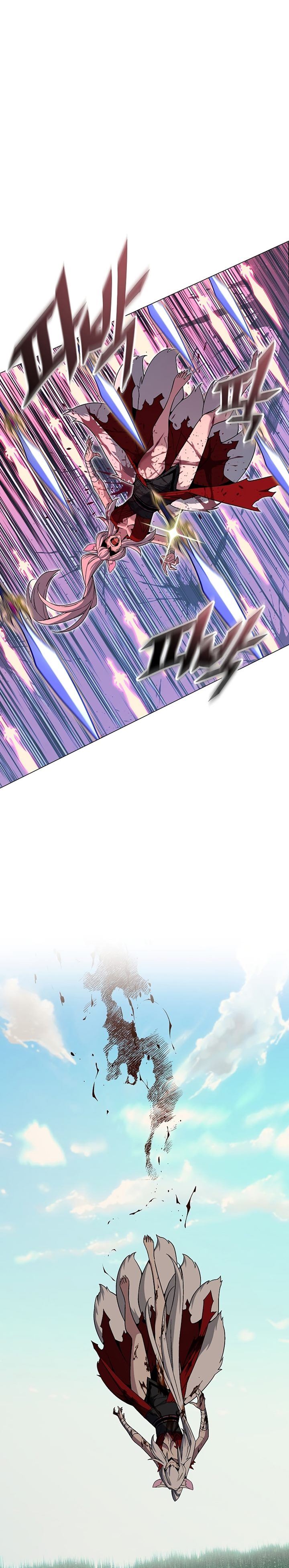Heavenly Demon Instructor Chap 74 - Next Chap 75