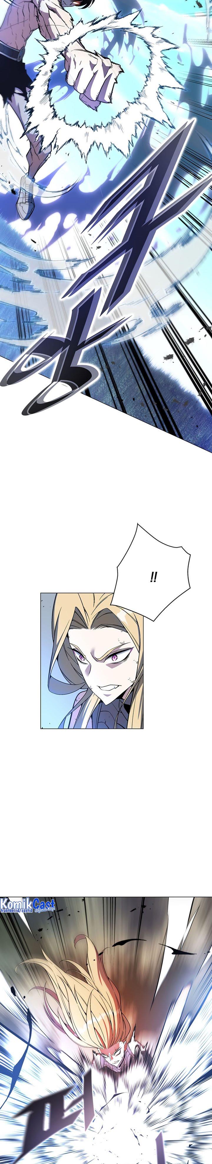 Heavenly Demon Instructor Chap 75 - Next Chap 76