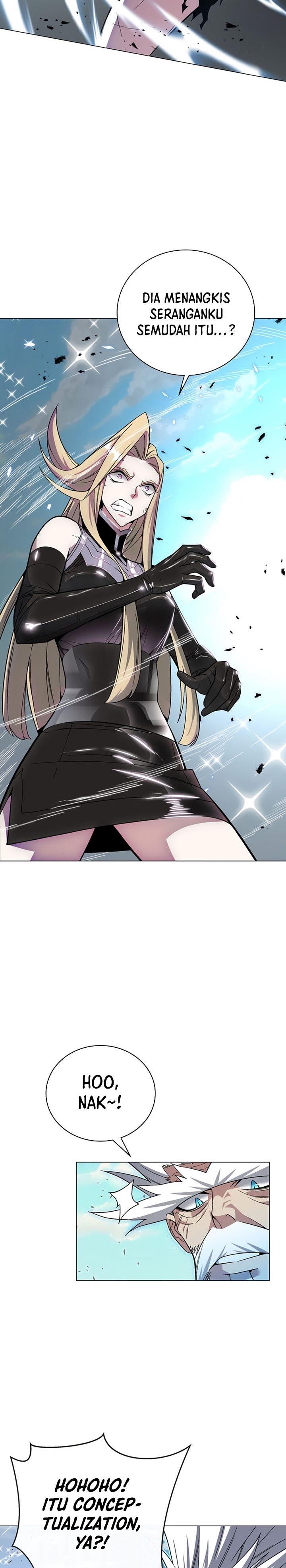 Heavenly Demon Instructor Chap 75 - Next Chap 76