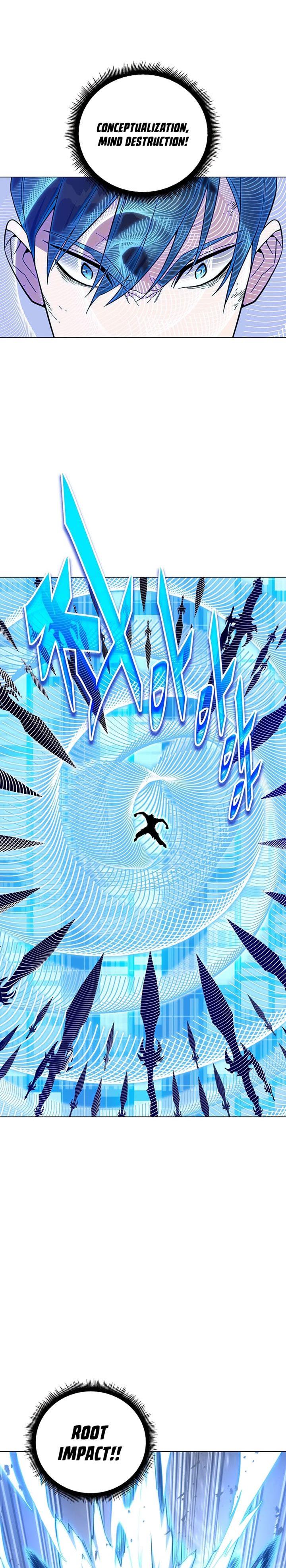 Heavenly Demon Instructor Chap 75 - Next Chap 76