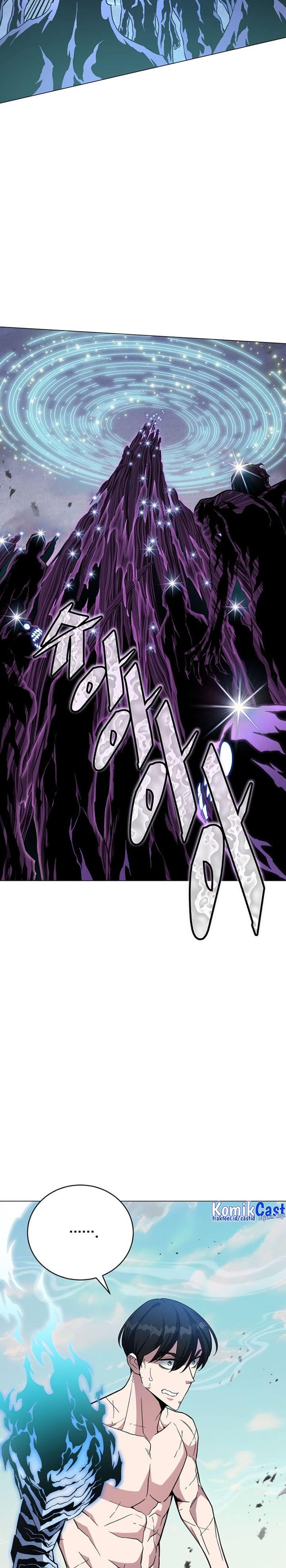 Heavenly Demon Instructor Chap 75 - Next Chap 76