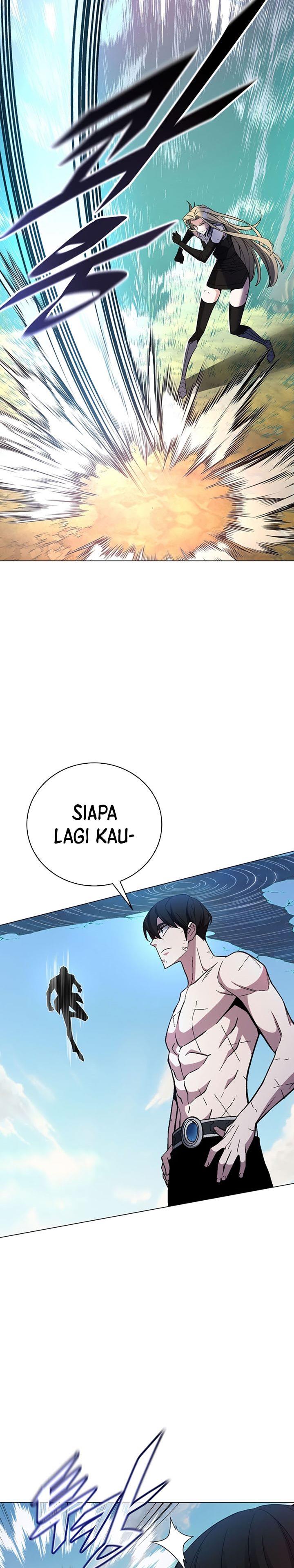 Heavenly Demon Instructor Chap 75 - Next Chap 76