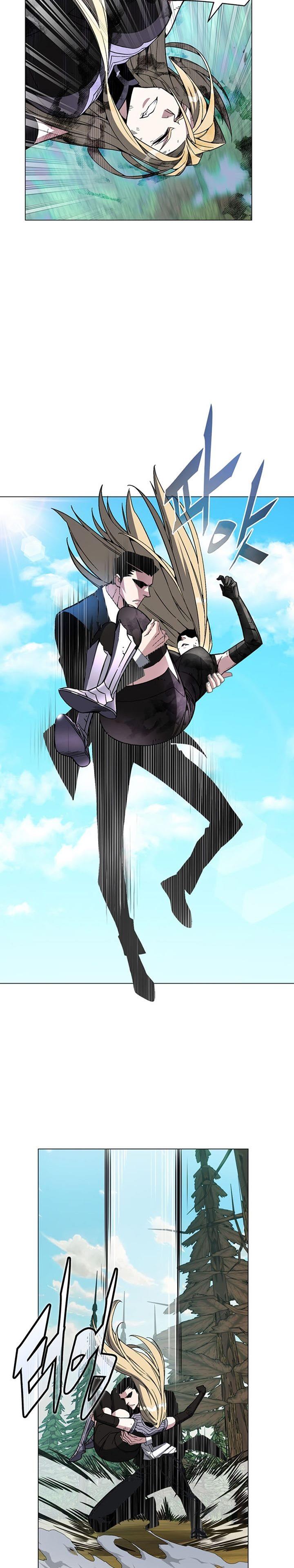 Heavenly Demon Instructor Chap 75 - Next Chap 76