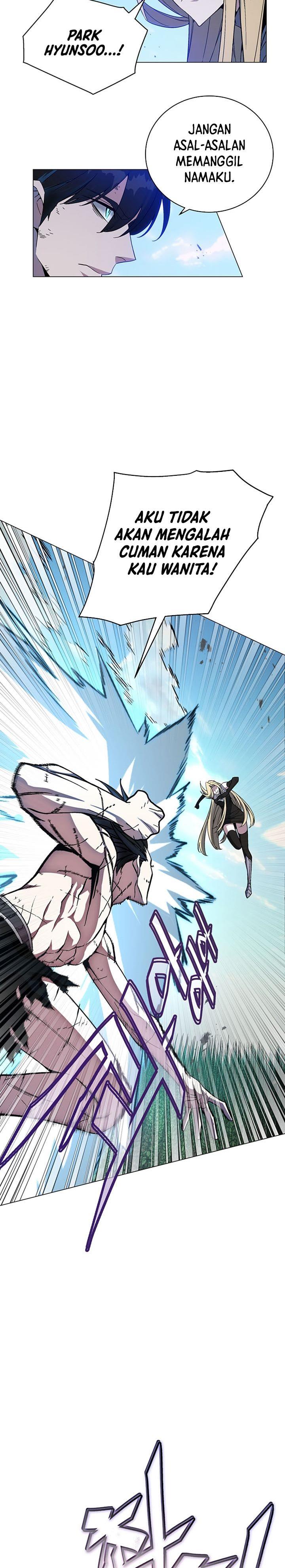 Heavenly Demon Instructor Chap 75 - Next Chap 76