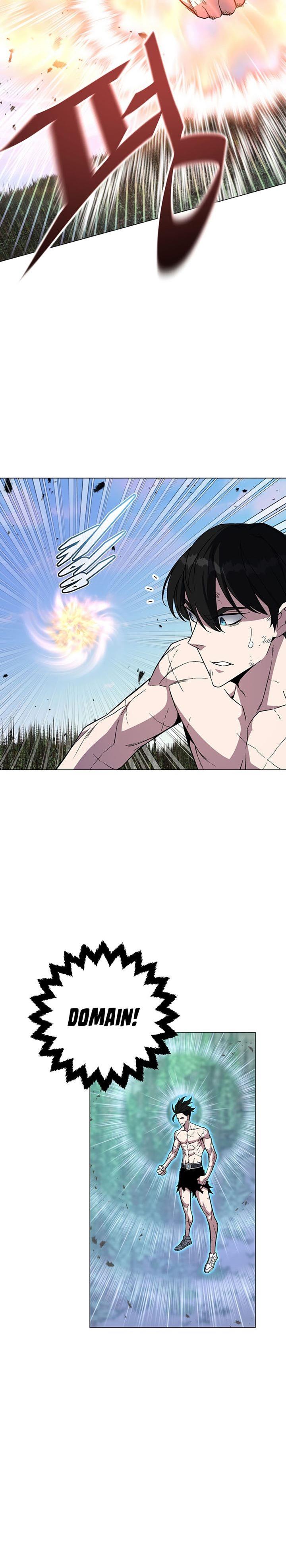 Heavenly Demon Instructor Chap 75 - Next Chap 76