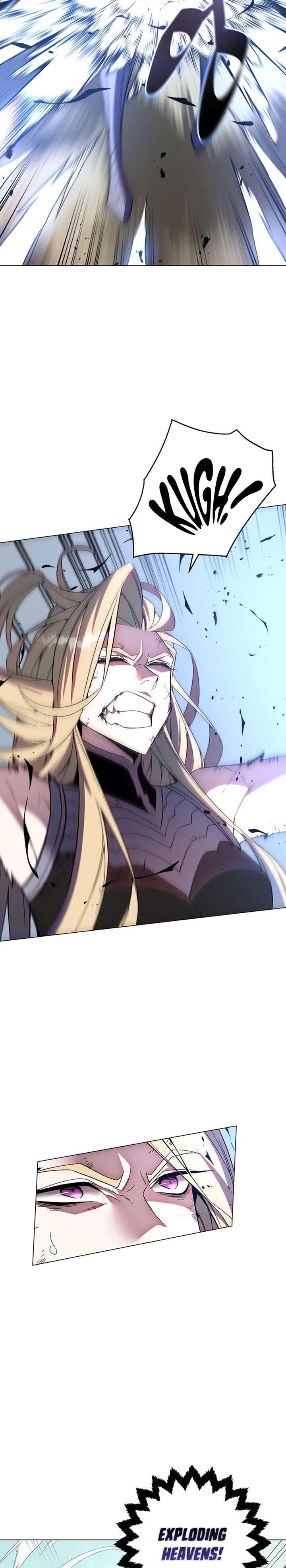 Heavenly Demon Instructor Chap 75 - Next Chap 76