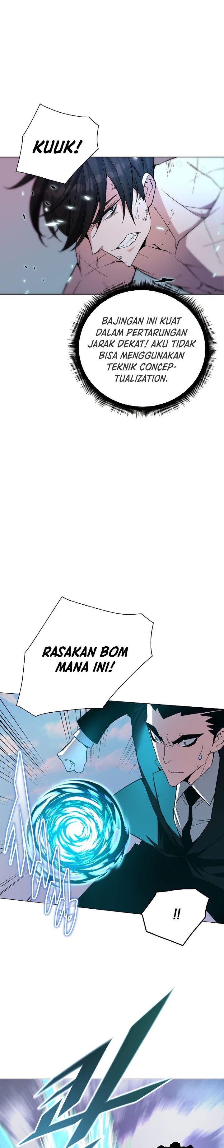 Heavenly Demon Instructor Chap 76 - Next Chap 77