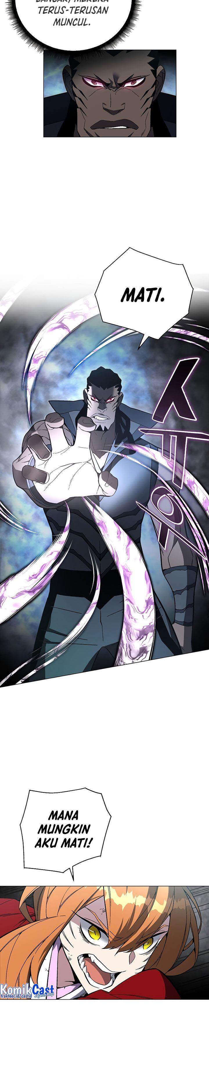 Heavenly Demon Instructor Chap 76 - Next Chap 77