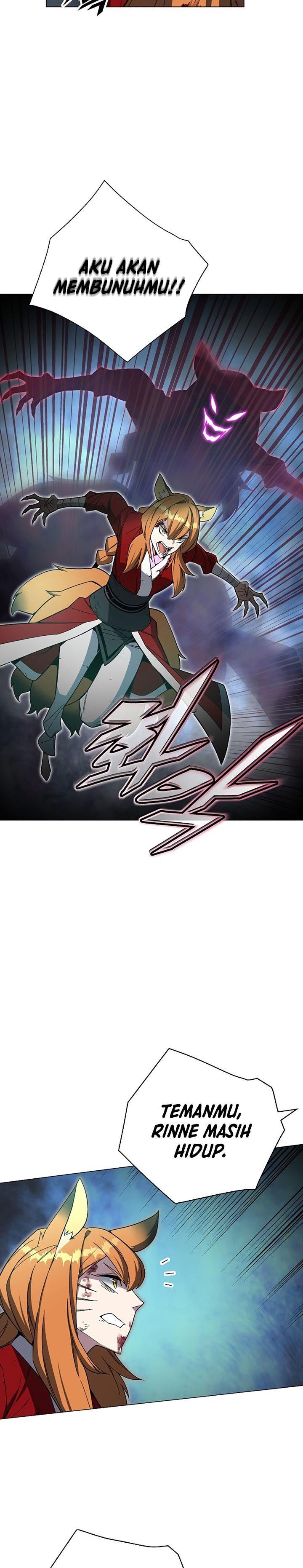 Heavenly Demon Instructor Chap 76 - Next Chap 77