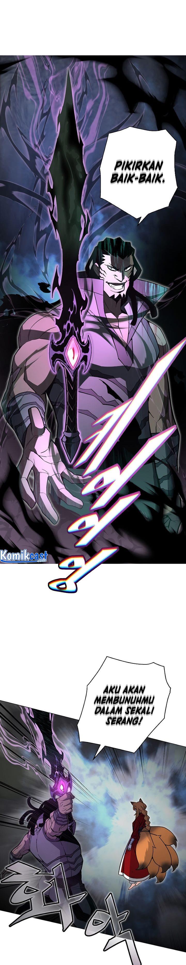 Heavenly Demon Instructor Chap 76 - Next Chap 77
