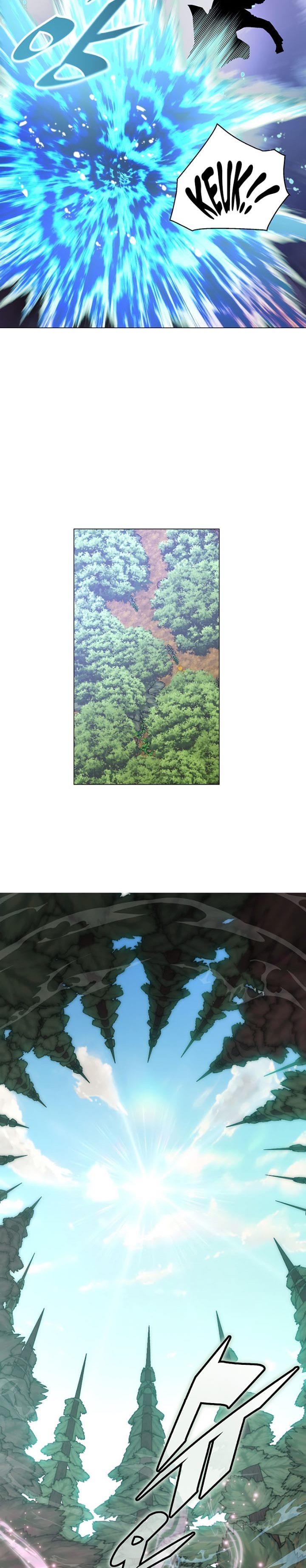 Heavenly Demon Instructor Chap 76 - Next Chap 77