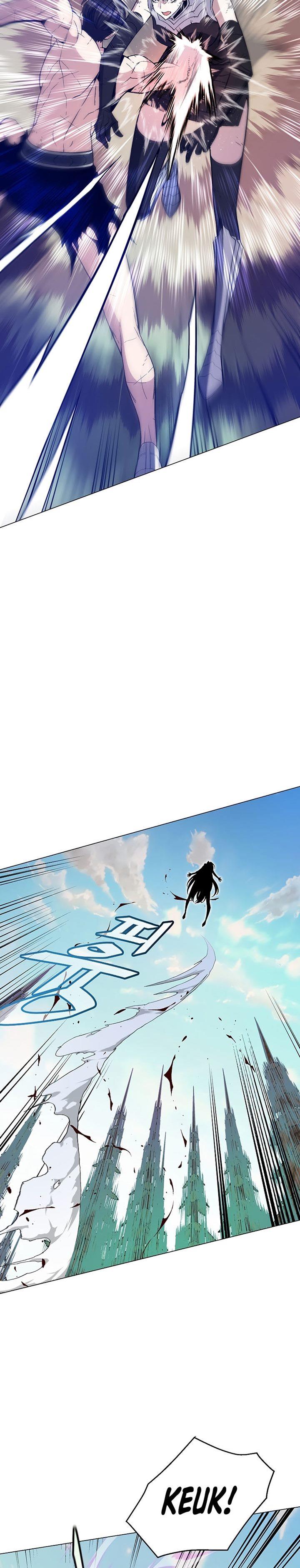 Heavenly Demon Instructor Chap 76 - Next Chap 77