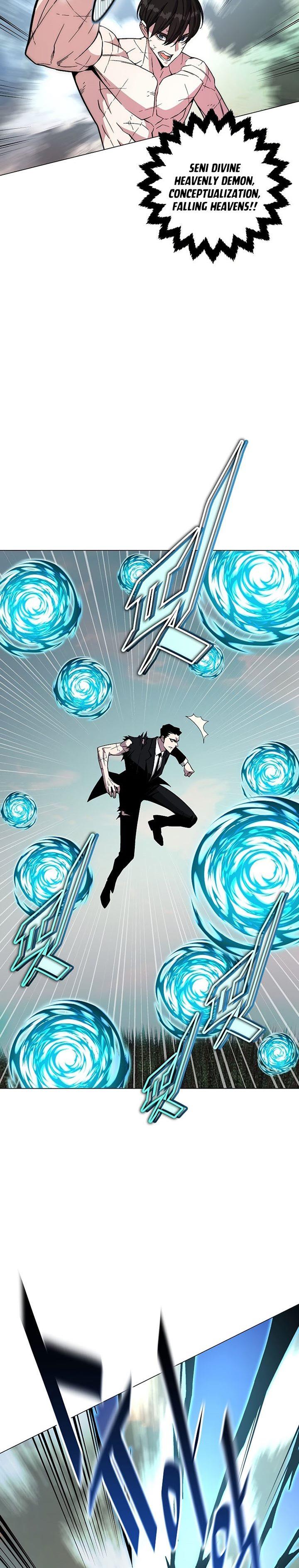 Heavenly Demon Instructor Chap 76 - Next Chap 77