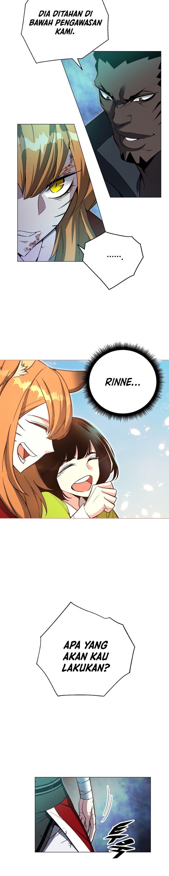 Heavenly Demon Instructor Chap 76 - Next Chap 77